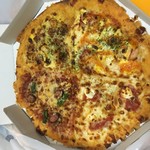 ピザハット - 料理写真: