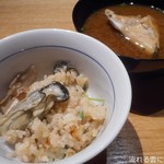 Ukatama - 土鍋ご飯と味噌汁