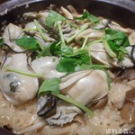 うか珠 - 土鍋ご飯