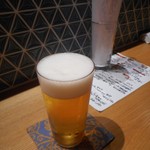 うか珠 - ザ･プレミアム･モルツ