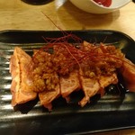 金山餃子酒場 ハイカラ餃子 - 