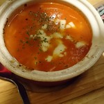 金山餃子酒場 ハイカラ餃子 - 