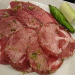 黒毛和牛焼肉 さくら亭 - 