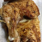 火の鳥 - 若どり焼き(しんこ焼き)♬︎♬︎ 950円