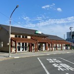 自家焙煎珈琲専門店　よしの珈琲 - ［2018/09］JR大船渡線・盛駅