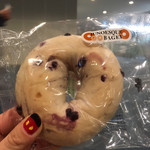 ジュノエスク ベーグル - 