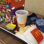 マクドナルド - 