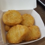マクドナルド - 