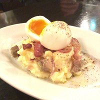 LOVAT - フォアグラ入りポテトサラダ 
