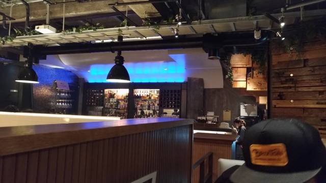 Empire Ueda Bessho Onsen Dining Bar Tabelog