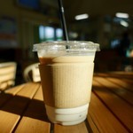 自家焙煎珈琲専門店　よしの珈琲 - 盛（カフェ）の写真