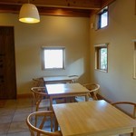 自家焙煎珈琲専門店　よしの珈琲 - 盛（カフェ）の写真