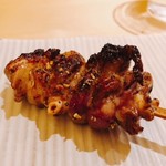 地葉 - 2018.9.  はつもと
      