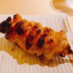 地葉 - 2018.9.  皮