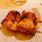 地葉 - 2018.9.  そり