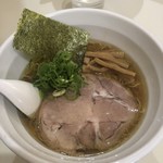 らーめん　れんげ - 