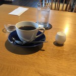 La Cafe とりえすて - 