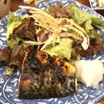 岩なが食堂 - 