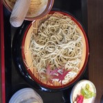 Soba Kura Togetsu - 