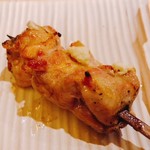 地葉 - 2018.9.  あか
      