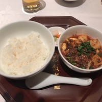 四川豆花飯荘 東京店 - 