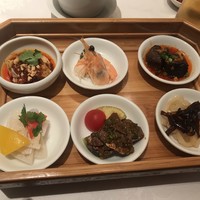 四川豆花飯荘 東京店 - 