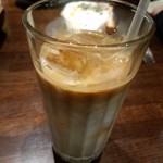 コーデュロイ カフェ - 