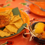 ボッコクフジハラショウテン - チップス