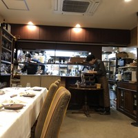 トロワフレーシュ - 