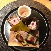 肉和食 月火水木金土日 - 