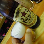 いづみや - 【2011.09.　初訪】　一応撮っとかないとね（笑）