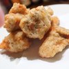 のりっぺ - 料理写真:ゲンコツチキン
