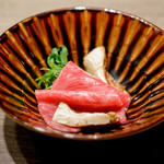 USHIGORO S. - しゃぶしゃぶ