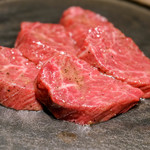 USHIGORO S. - さがり