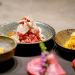 USHIGORO S. - 牛刺し