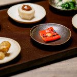 USHIGORO S. - 野菜6種