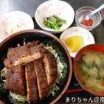 ラーメンまりちゃん - 