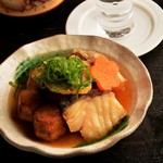 ぽろ ホームメイドキッチン - 