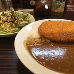 CoCo壱番屋 東広島375号バイパス店