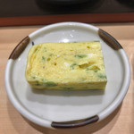 寿司大 - 玉子焼