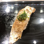 寿司大 - 太刀魚