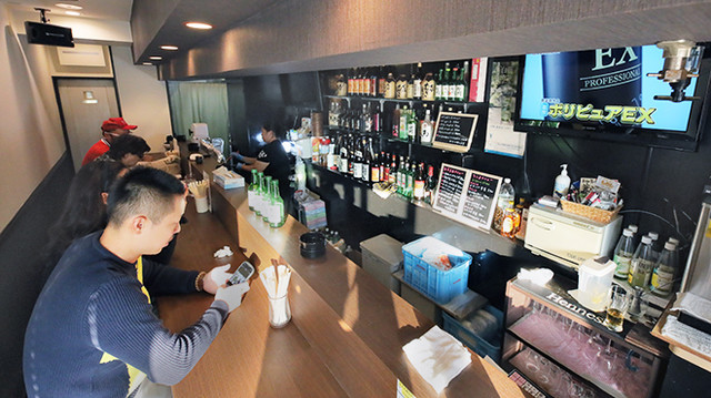 韓国居酒屋くくく 大曽根 韓国料理 食べログ