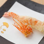 Tempura Ando Wain Ashiyaiwai - 