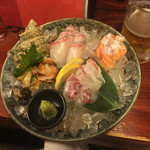 居酒屋 みわちゃん - 