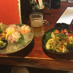 居酒屋 みわちゃん - 