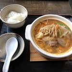 麺や 炙 - 