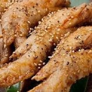 【名物】やみつき手羽唐は食べるべき逸品！