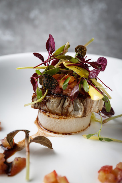 口コミ一覧 レストラン オネット 旭川四条 フレンチ 食べログ