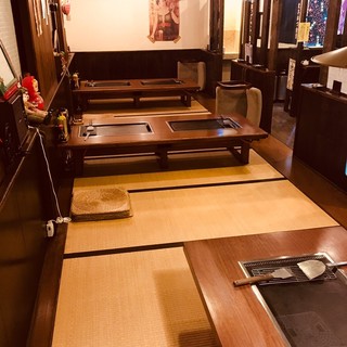要相談！座敷貸切13名～20名まで利用可能