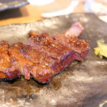 柳家 - 鹿ロース